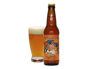 Stoudt's Brewing Company Double IPA